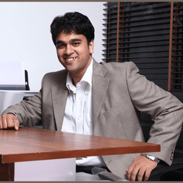 Aniket Koparkar