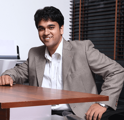 Aniket Koparkar