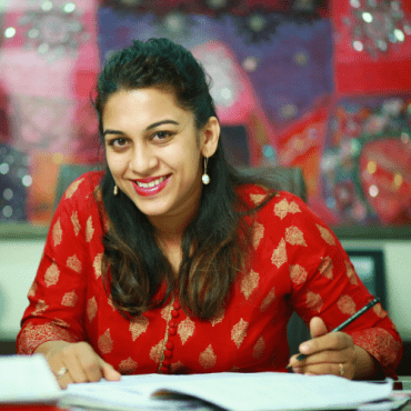 Kavita Koparkar