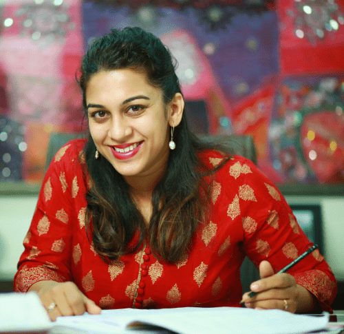 Kavita Koparkar