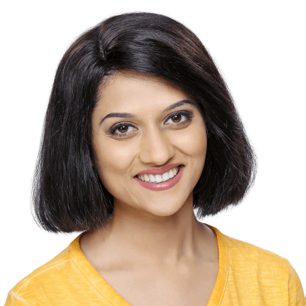 Classic Blunt - Variable Parting
