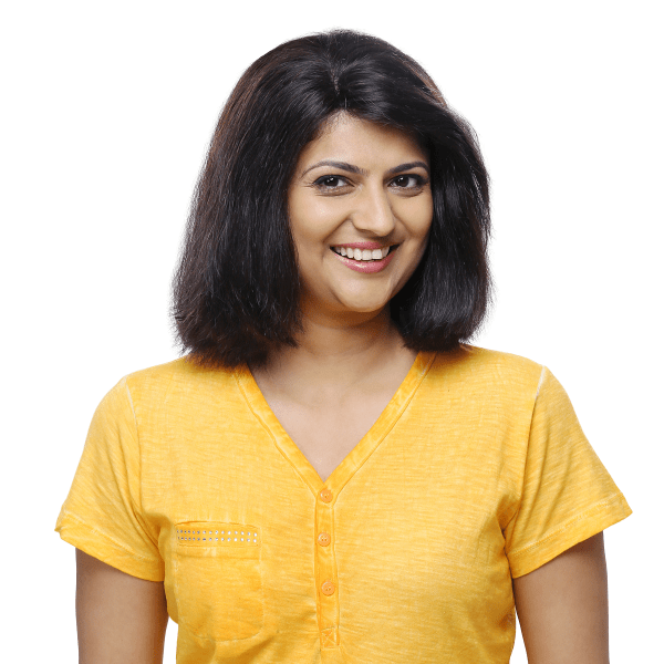 Smart U - Variable Parting