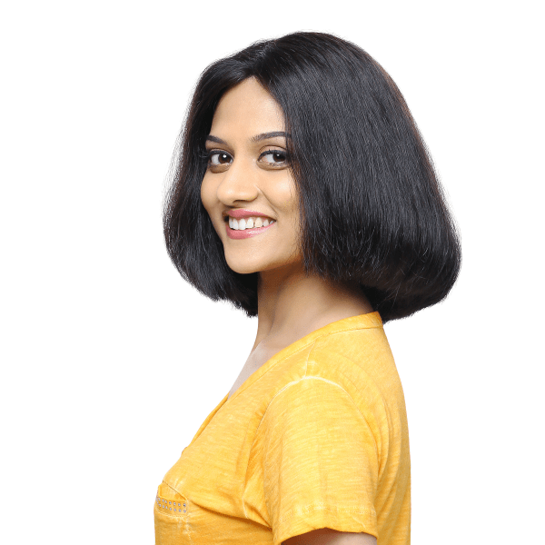 Classic Blunt - Variable Parting Elite