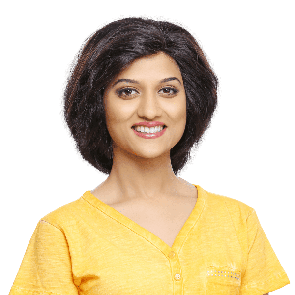 Short Layered - Variable Parting Elite