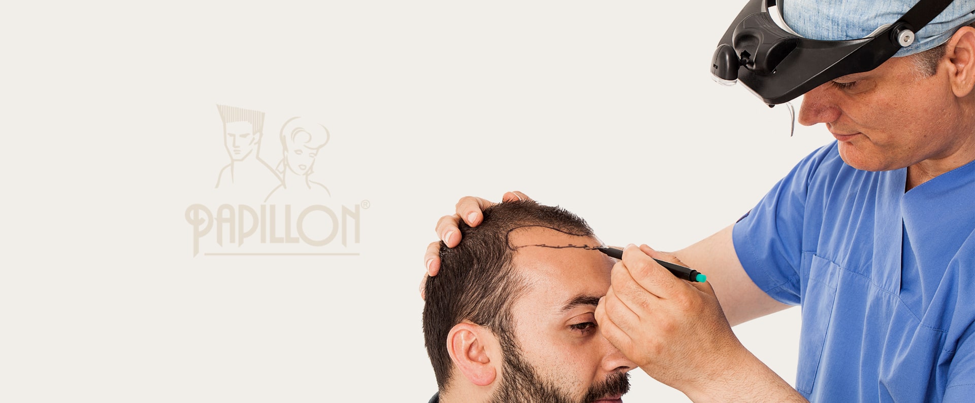 Hair Transplant Specialist Doctor in pune