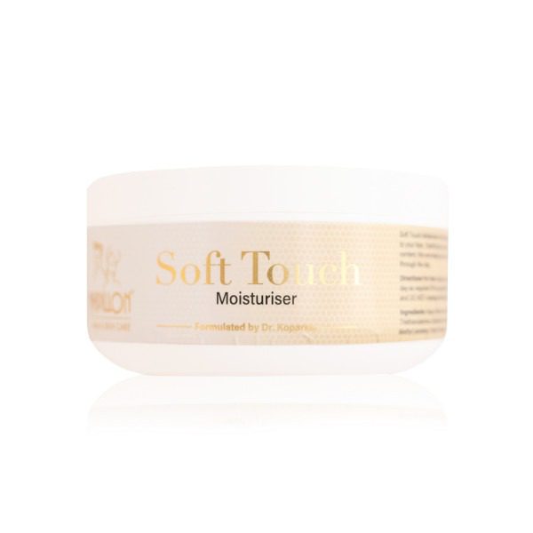 Soft Touch- Moisturizer - Large
