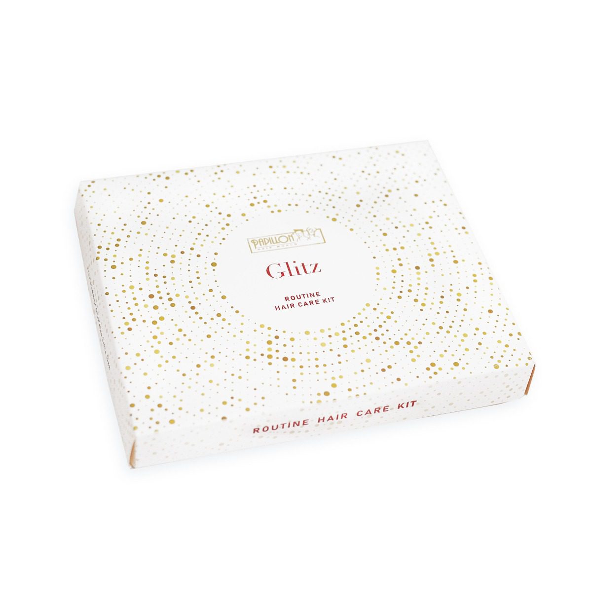 Glitz Routine Hair Care Kit