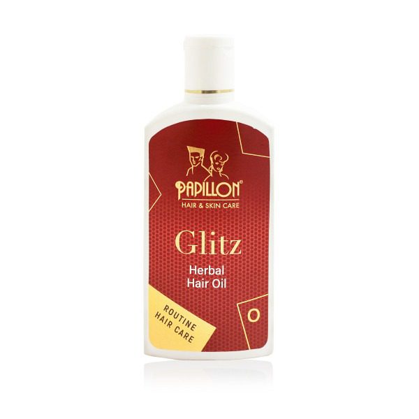 Glitz Routine Hair Care Kit