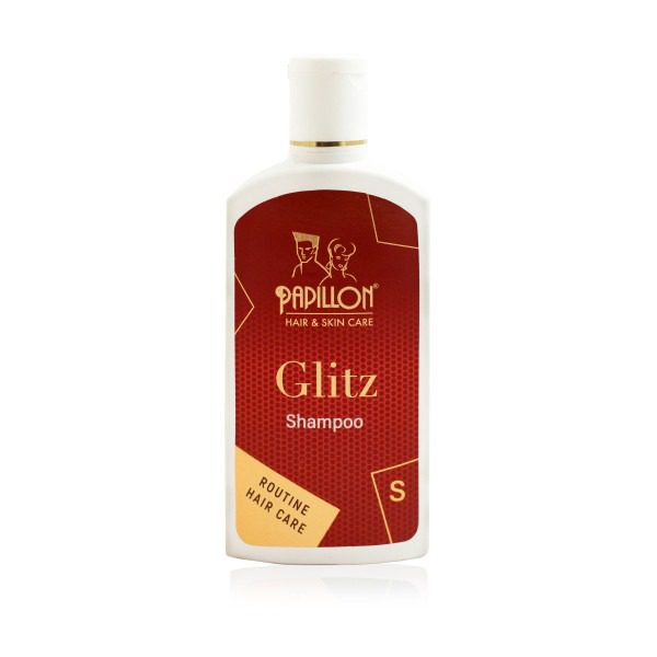 Glitz Routine Hair Care Kit