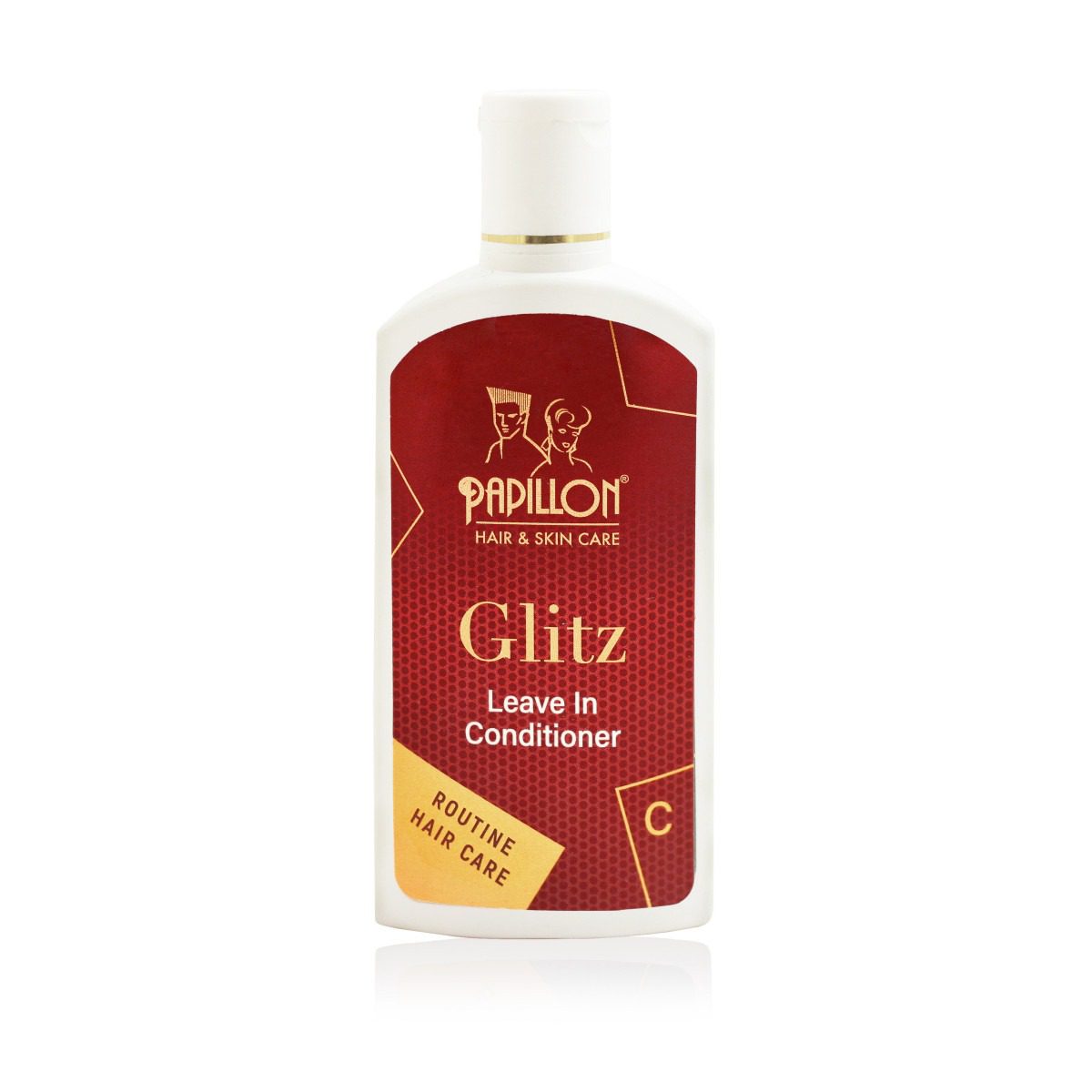 Glitz Routine Hair Care Kit