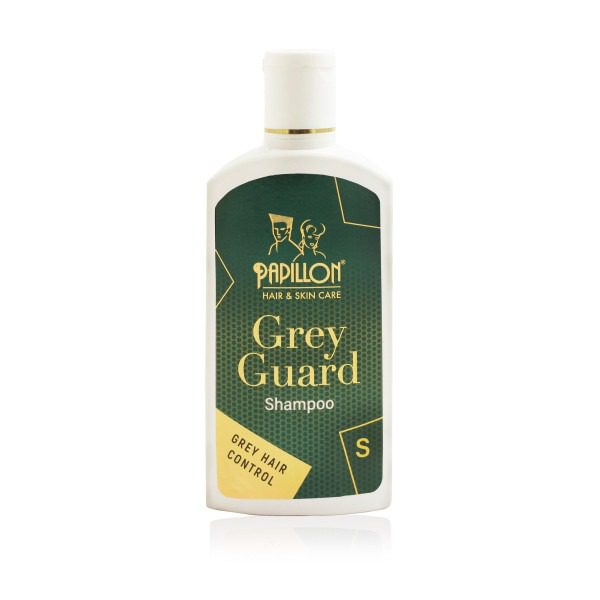 Grey Guard Grey Hair Control Kit
