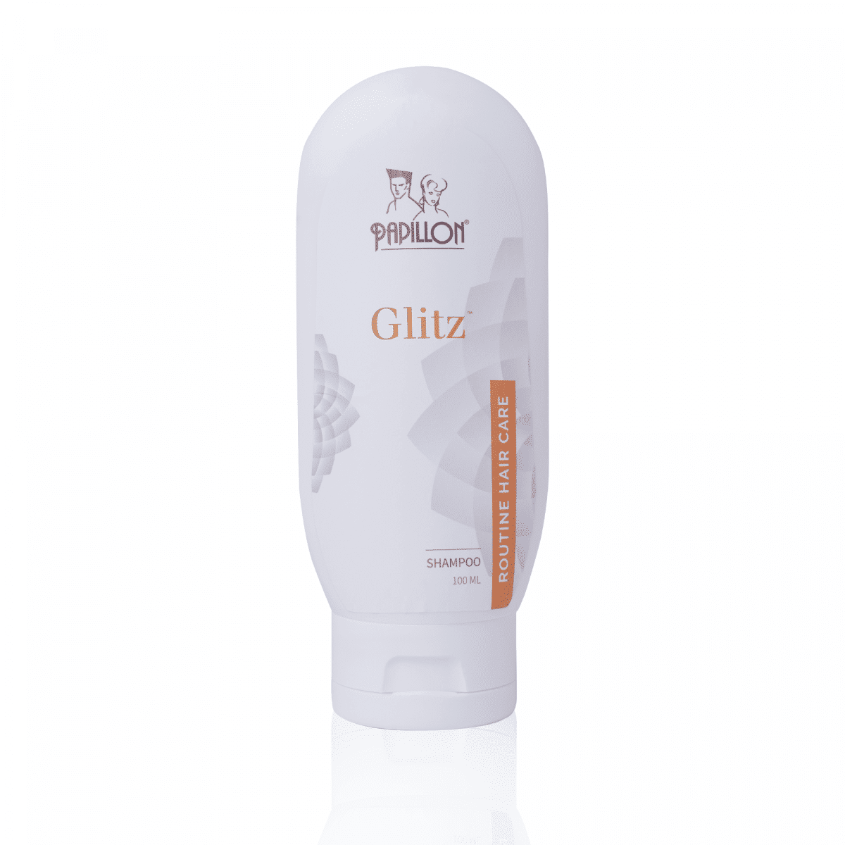 Papillon Glitz Shampoo for Routine Care - 100ml