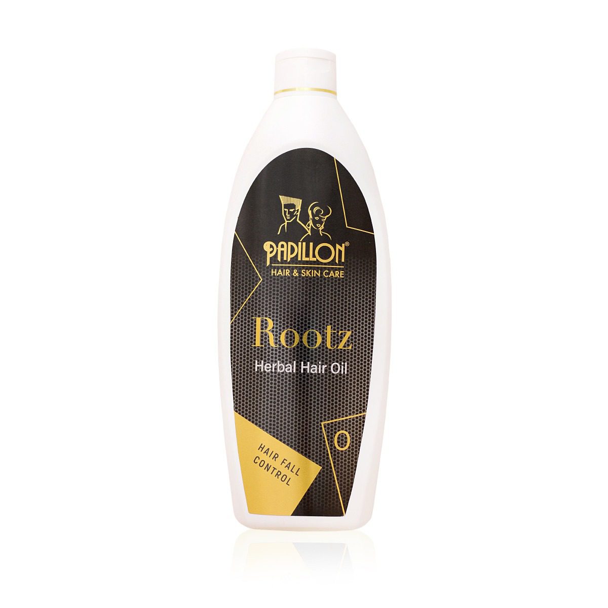 Herbal Hair Oil 500