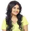 Glam Up - Centre Parting