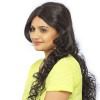 Glam Up - Centre Parting