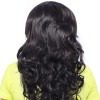 Glam Up - Centre Parting