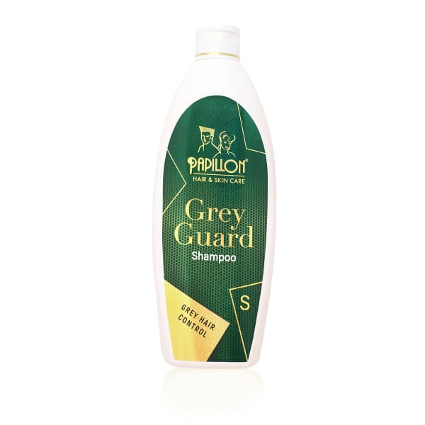 grey guard shampoo 500ml