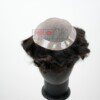 PHW Prime Hair Patch for Men (Remy Hair) - 100% Human Hair System / Mens Wig - Image 10