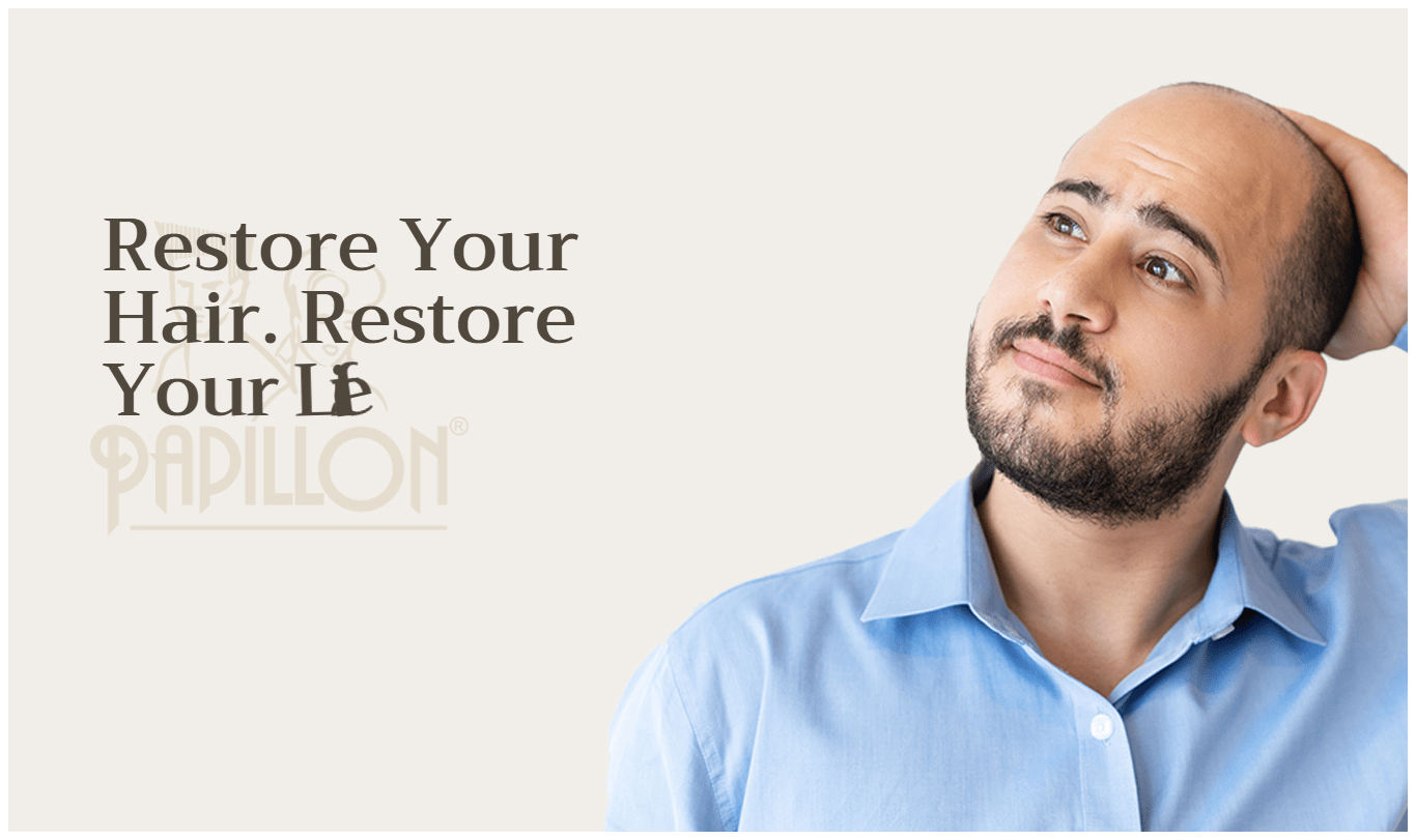 Hair Fall Treatment Hair Fall Treatment